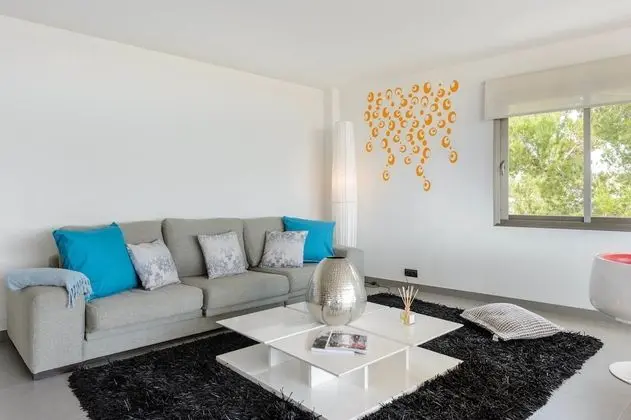 Luxury Villa, 4 Yatak Odası, Deniz Manzaralı