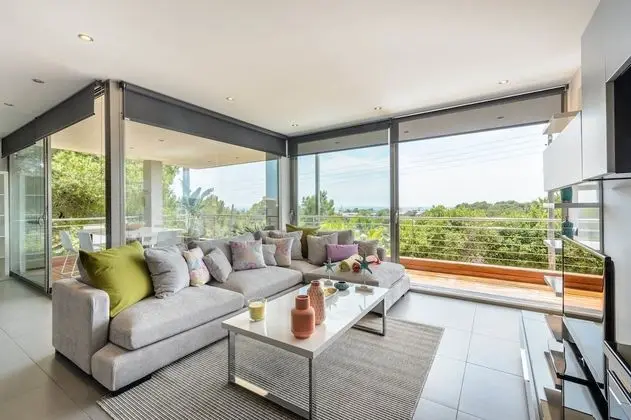 Luxury Villa, 4 Yatak Odası, Deniz Manzaralı