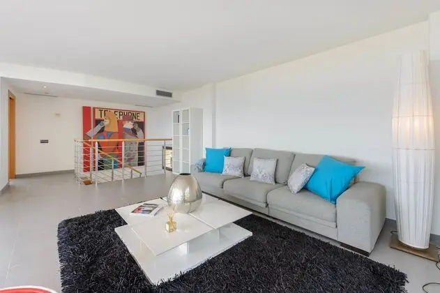 Luxury Villa, 4 Yatak Odası, Deniz Manzaralı