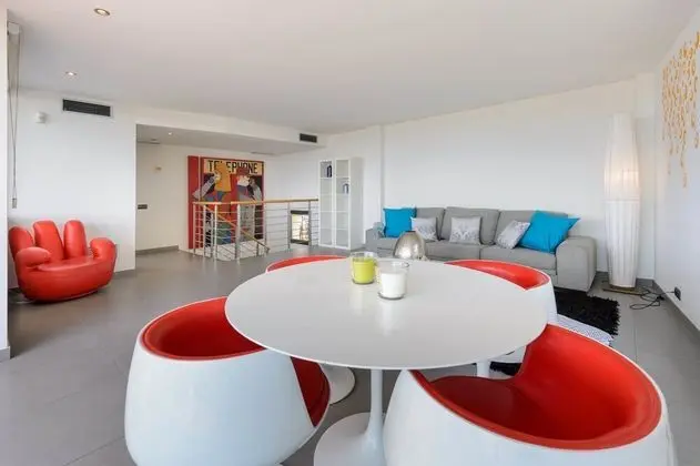 Luxury Villa, 4 Yatak Odası, Deniz Manzaralı