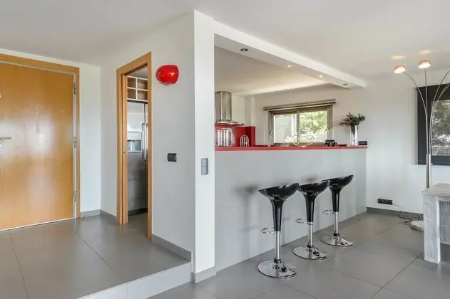 Luxury Villa, 4 Yatak Odası, Deniz Manzaralı