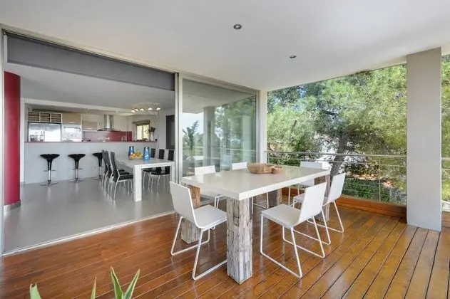 Luxury Villa, 4 Yatak Odası, Deniz Manzaralı