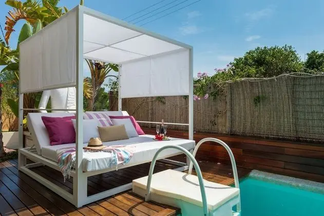 Luxury Villa, 4 Yatak Odası, Deniz Manzaralı
