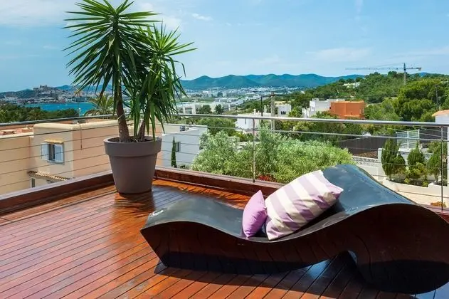Luxury Villa, 4 Yatak Odası, Deniz Manzaralı