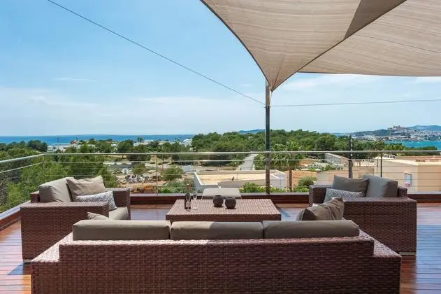 Luxury Villa, 4 Yatak Odası, Deniz Manzaralı
