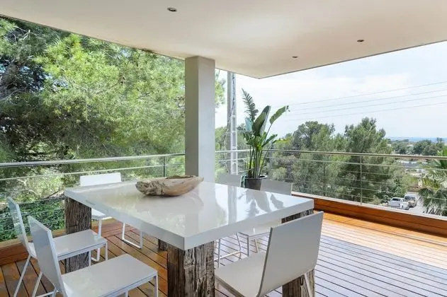 Luxury Villa, 4 Yatak Odası, Deniz Manzaralı