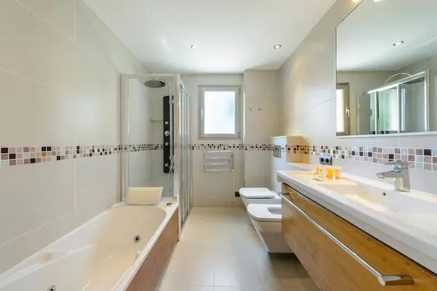 Luxury Villa, 4 Yatak Odası, Deniz Manzaralı