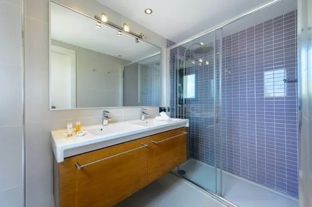 Luxury Villa, 4 Yatak Odası, Deniz Manzaralı