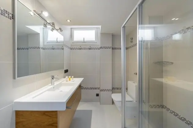 Luxury Villa, 4 Yatak Odası, Deniz Manzaralı