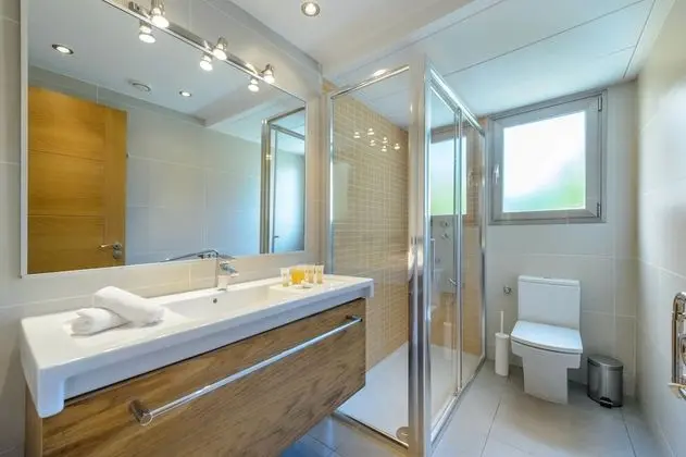 Luxury Villa, 4 Yatak Odası, Deniz Manzaralı