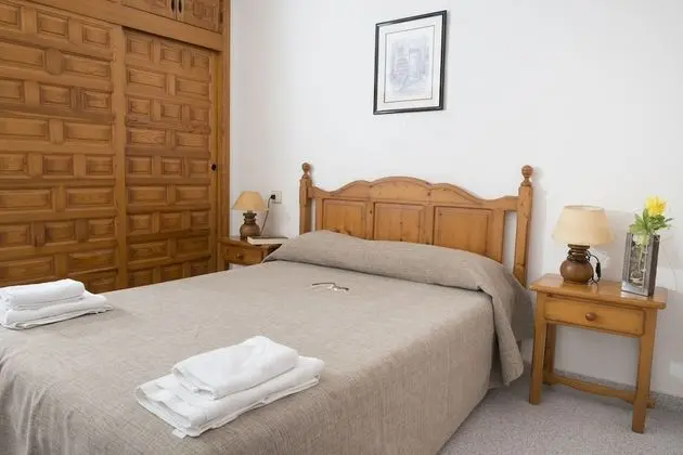 Apart Daire, 2 Yatak Odası, Balkon (APG)