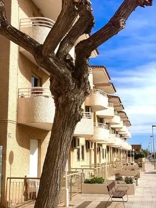 Apart Daire, 2 Yatak Odası, Balkon (APG)