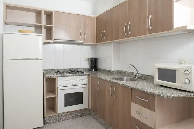 Apart Daire, 2 Yatak Odası, Balkon (APG)