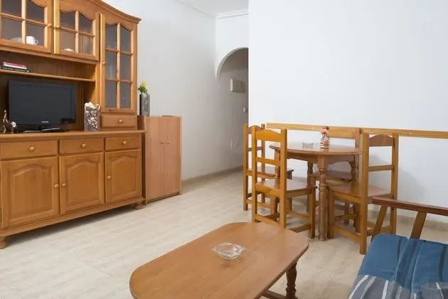 Apart Daire, 2 Yatak Odası, Balkon (APG)