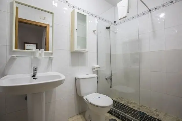 Apart Daire, 2 Yatak Odası, Balkon (FVP)