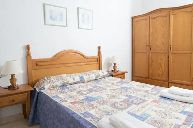 Apart Daire, 2 Yatak Odası, Teras, Zemin Kat (FVB)