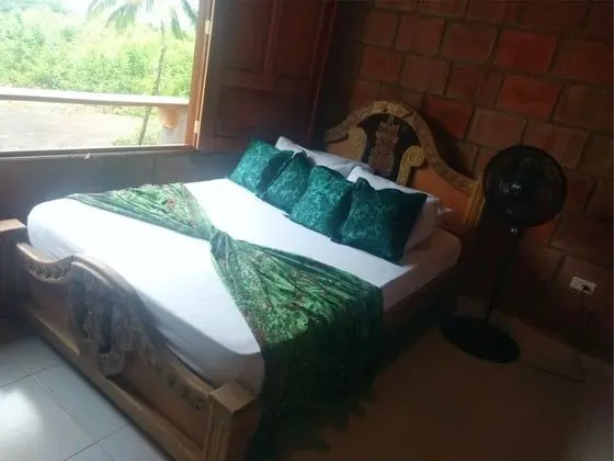 Basic Oda, Deniz Manzaralı