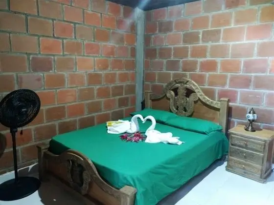 Basic Oda, Deniz Manzaralı