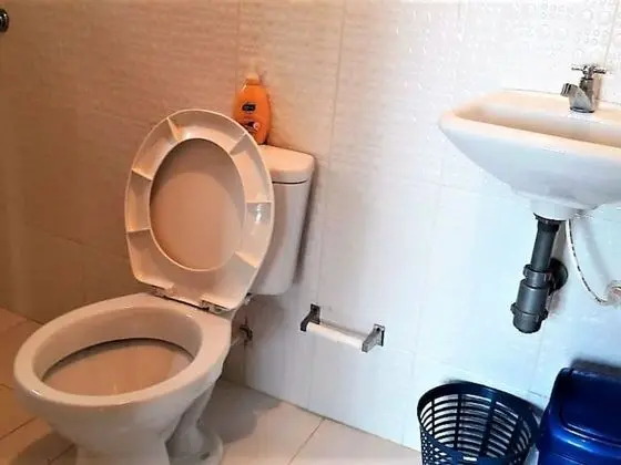 Basic Oda, Deniz Manzaralı