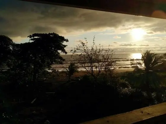 Basic Oda, Deniz Manzaralı