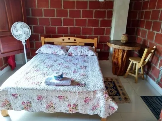 Basic Tek Büyük Yataklı Oda, 1 Çift Kişilik Yatak, Okyanus Manzaralı