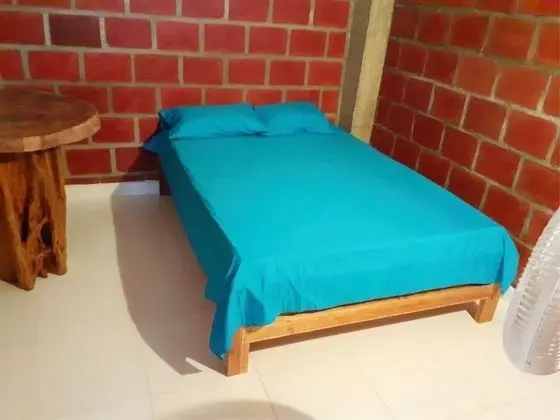 Basic Tek Büyük Yataklı Oda, 1 Çift Kişilik Yatak, Okyanus Manzaralı