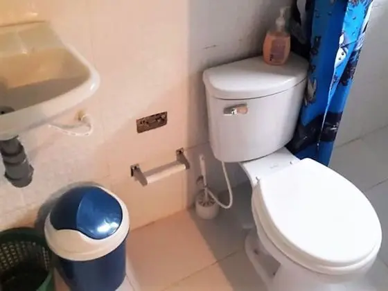 Basic Tek Büyük Yataklı Oda, 1 Çift Kişilik Yatak, Okyanus Manzaralı