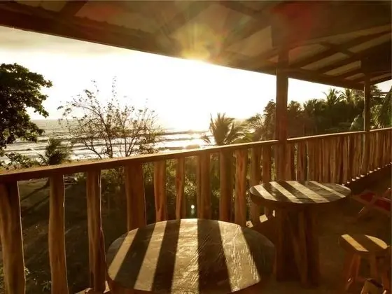 Basic Tek Büyük Yataklı Oda, 1 Çift Kişilik Yatak, Okyanus Manzaralı