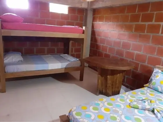 Economy Ortak Ranzalı Oda, Deniz Manzaralı