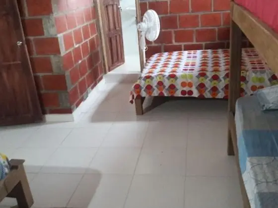 Economy Ortak Ranzalı Oda, Deniz Manzaralı