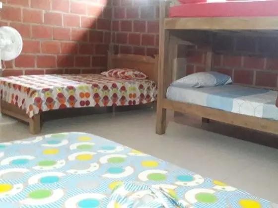 Economy Ortak Ranzalı Oda, Deniz Manzaralı