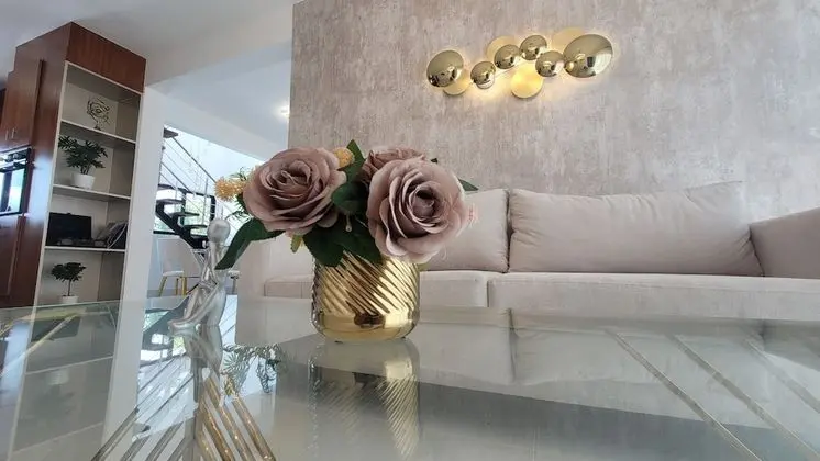 Luxury Daire