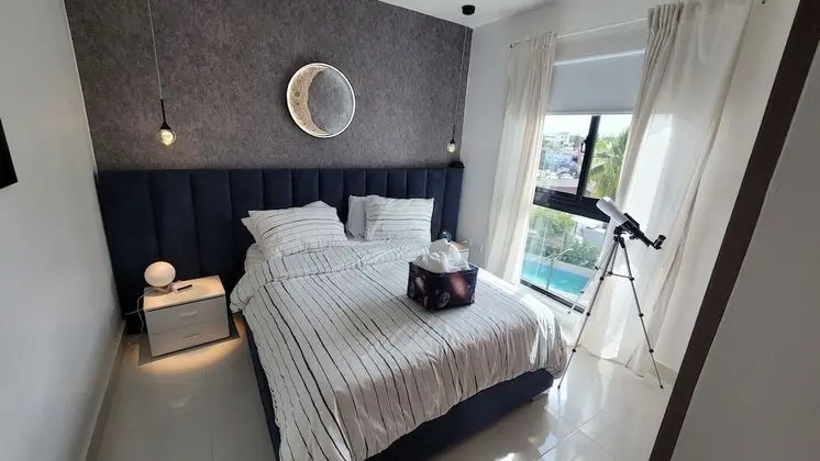 Luxury Daire
