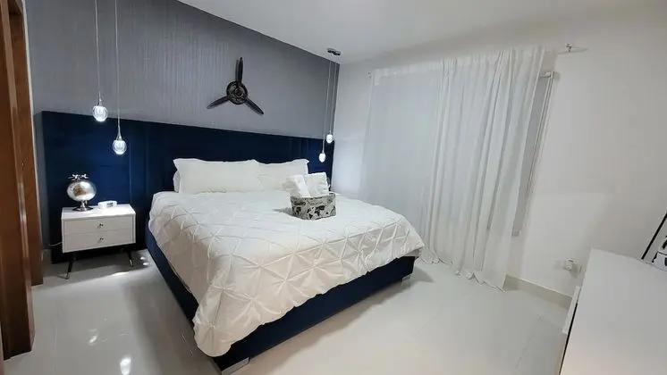Luxury Daire