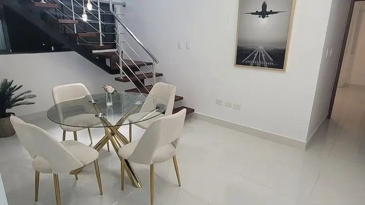 Luxury Daire