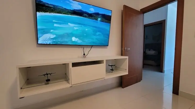 Luxury Daire