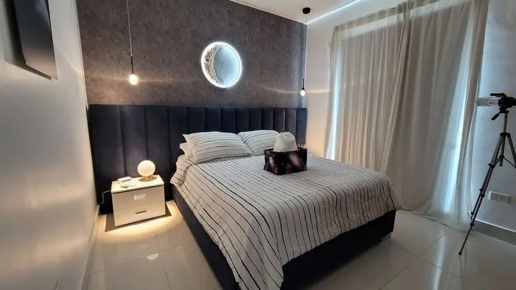 Luxury Daire