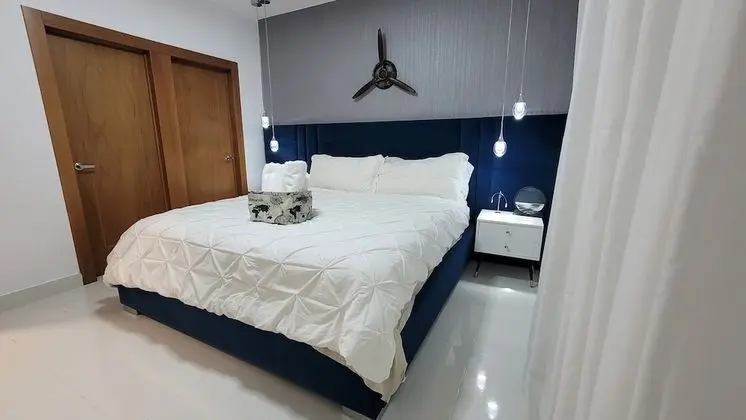 Luxury Daire