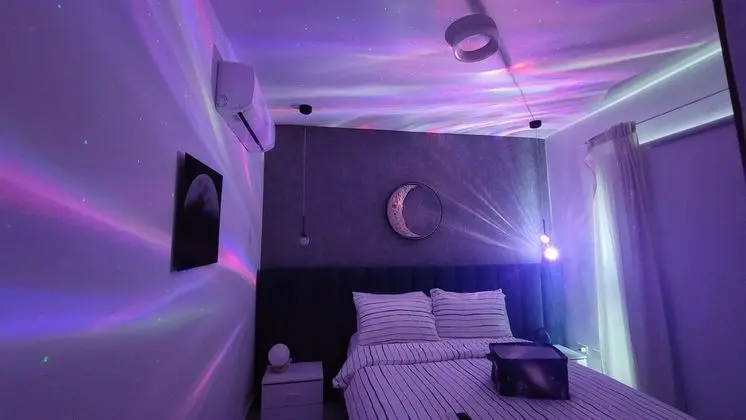 Luxury Daire