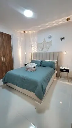 Luxury Daire
