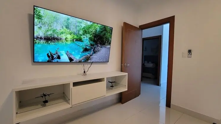 Luxury Daire