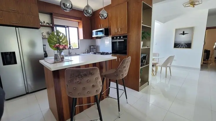 Luxury Daire