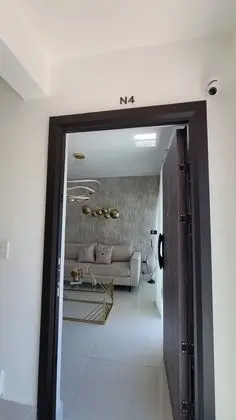Luxury Daire