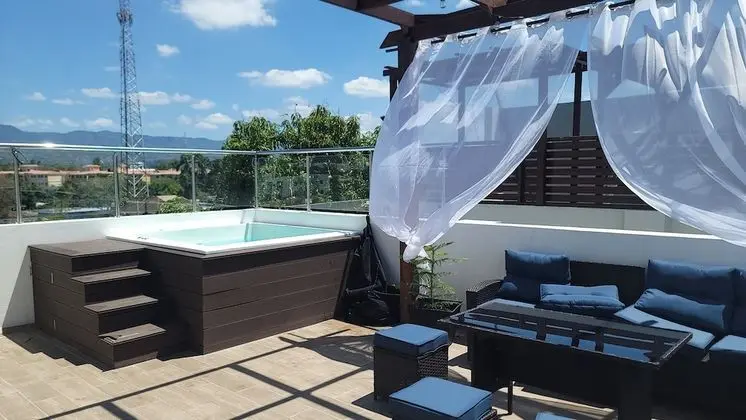 Luxury Daire