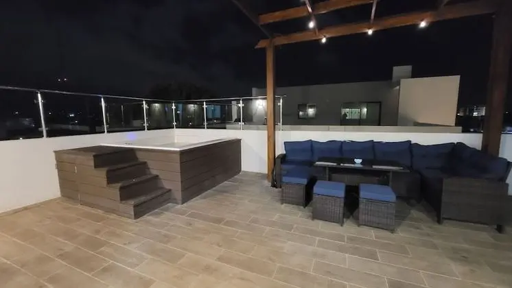 Luxury Daire