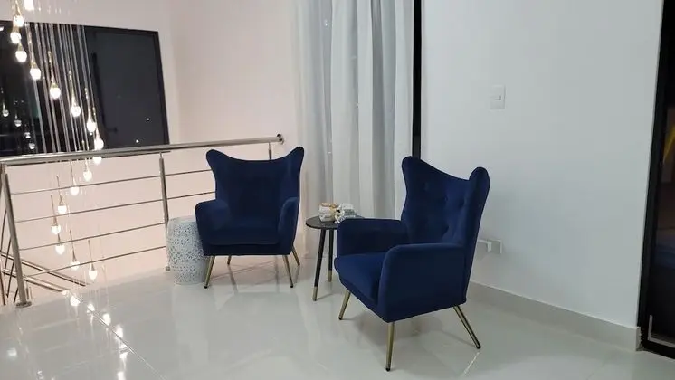 Luxury Daire