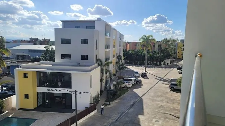 Luxury Daire