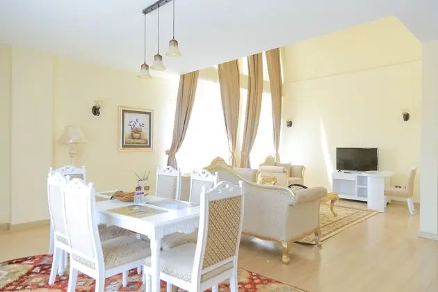 Apart Daire, 3 Yatak Odası