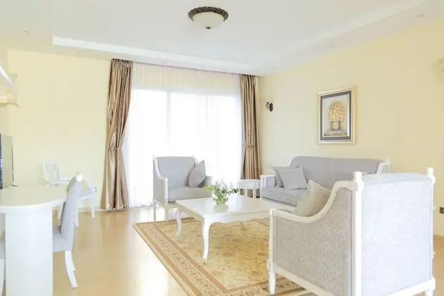 Apart Daire, 3 Yatak Odası