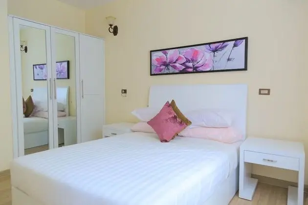 Çatı Katı Süiti (Penthouse), 4 Yatak Odası